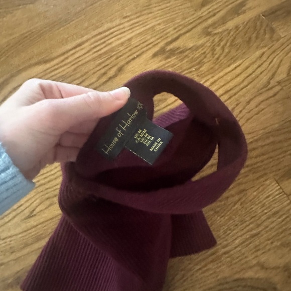 House of Harlow tank - Picture 2 of 3